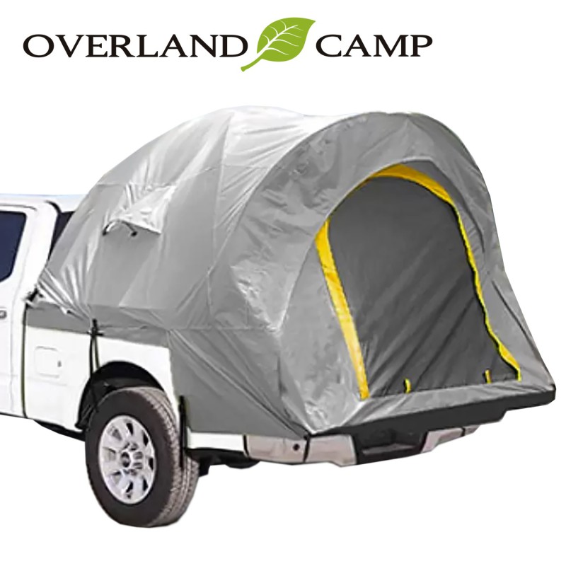 tienda pickup simple