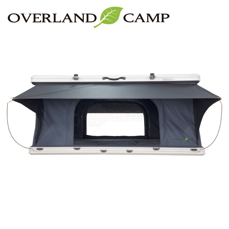 Tienda de techo RTT-10-a1 vista frontal