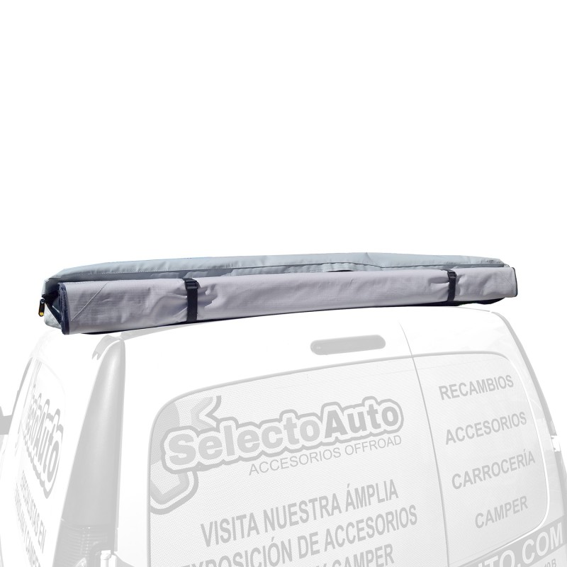 toldo 1525g vista recogido