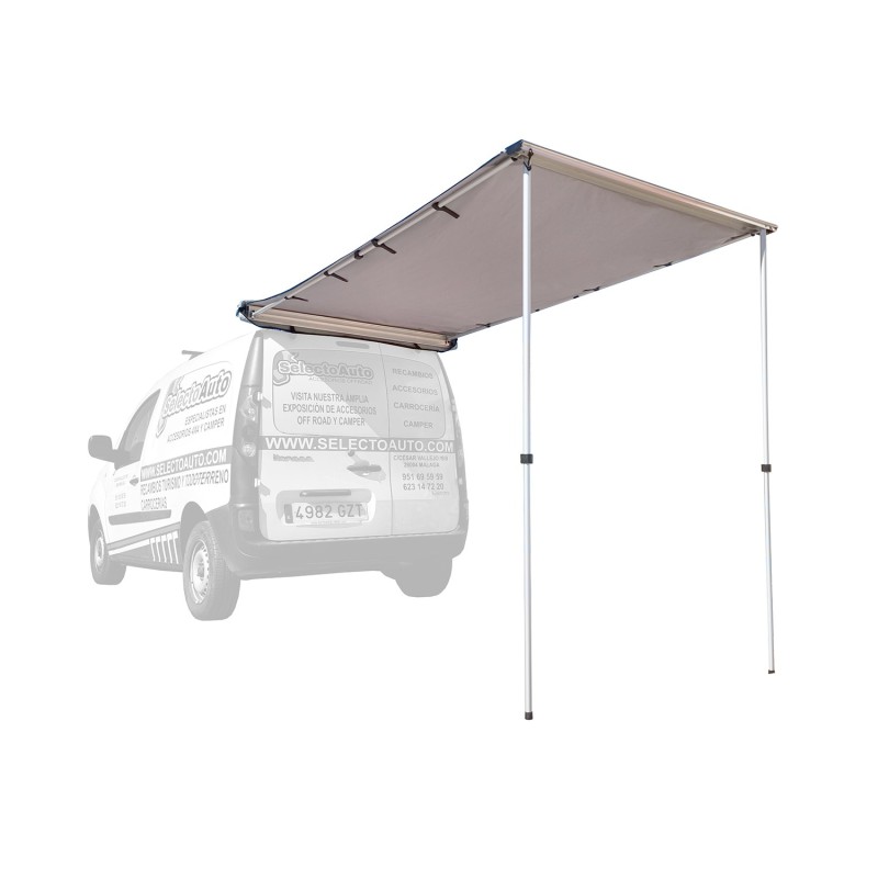 toldo 1525g vista inferior