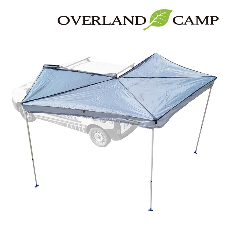 toldo 2020 vista superior