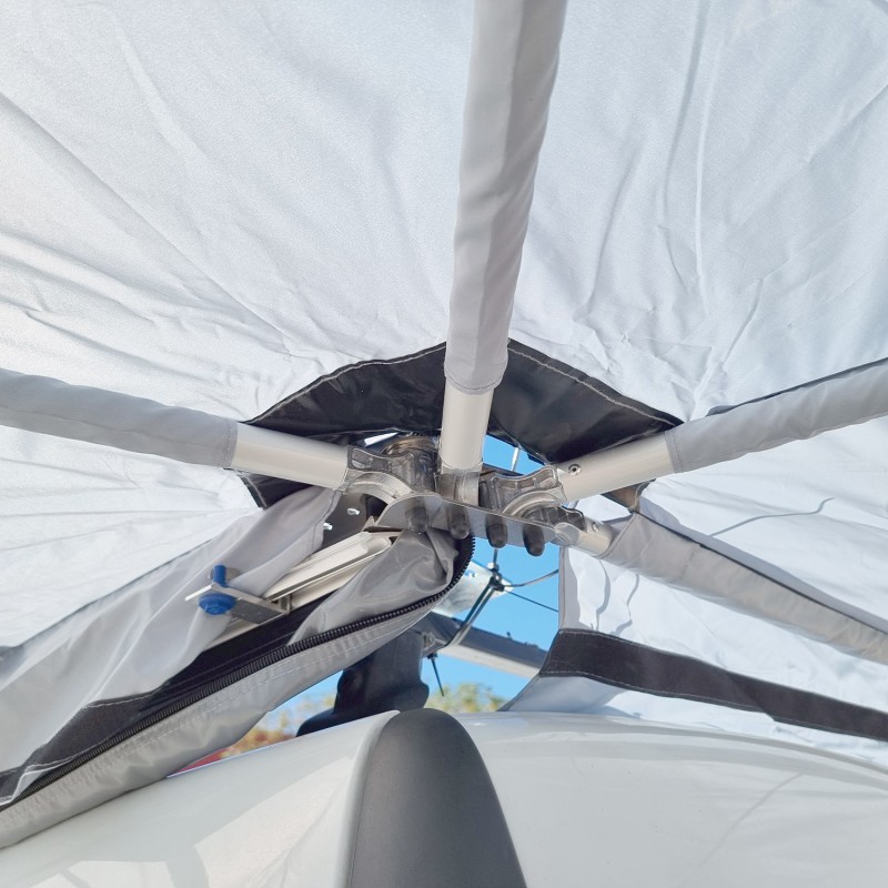 toldo 2525 unión interior