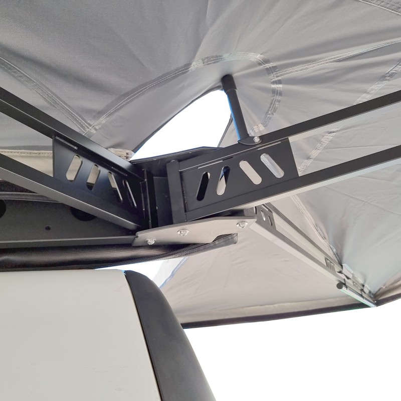 toldo 2525na unión interior
