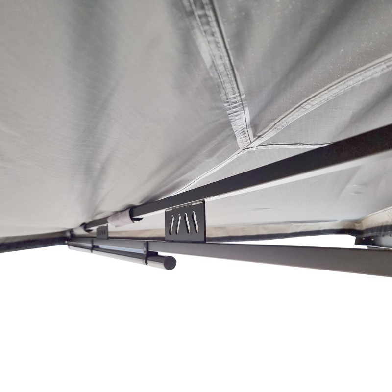 toldo 2525na vista inferior